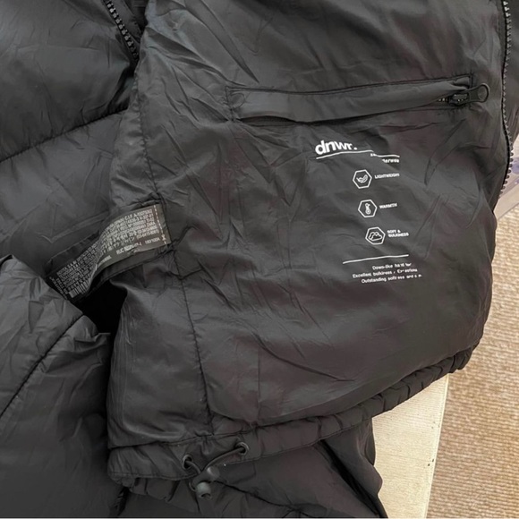 ZARA dnwr. puffer jacket - Picture 6 of 6
